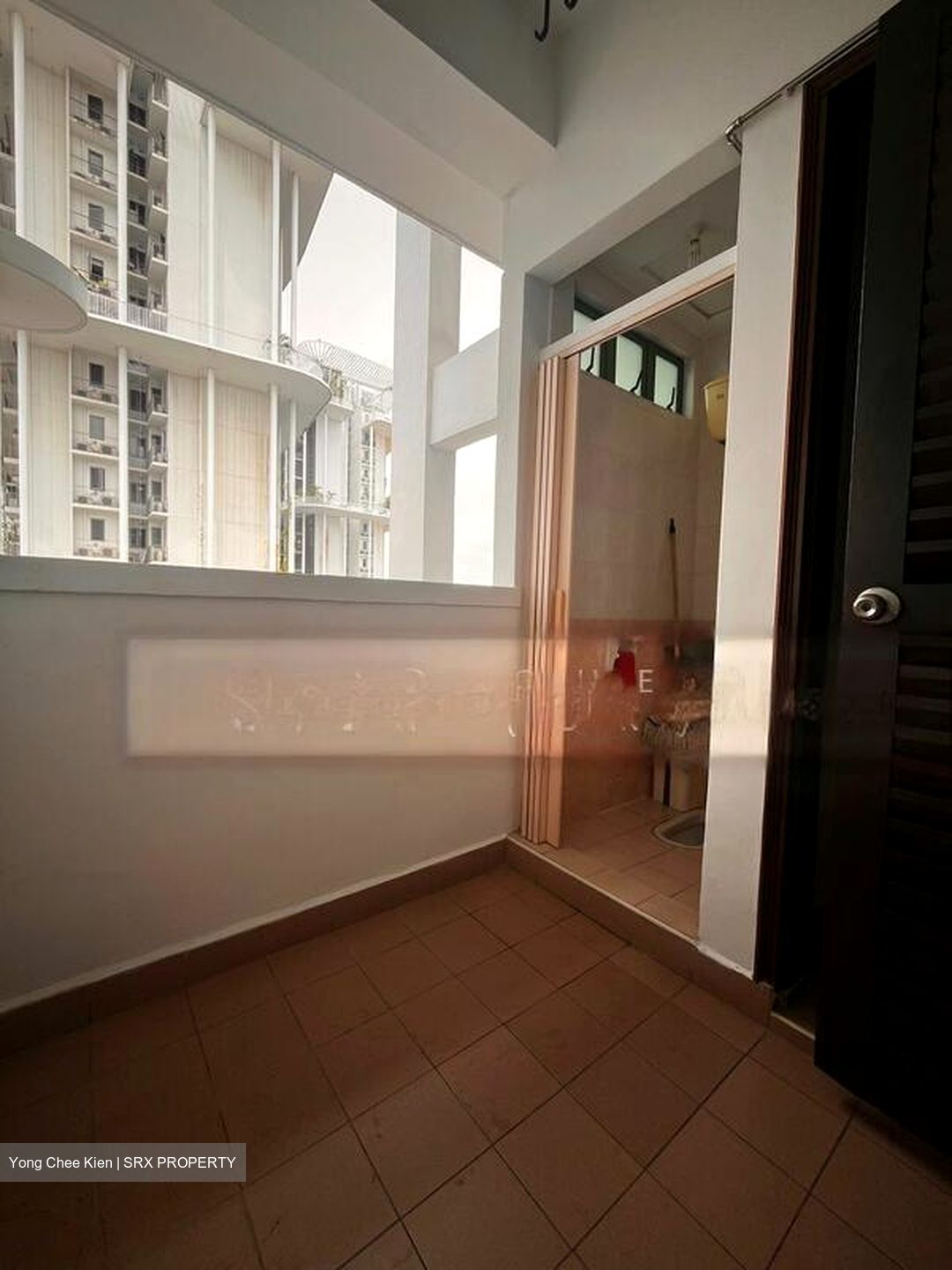 Fortune Park (D19), Condominium #518801691